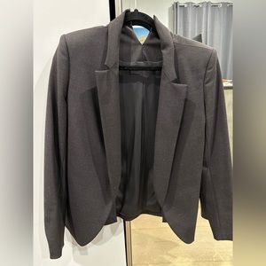 Theyskens theory blazer